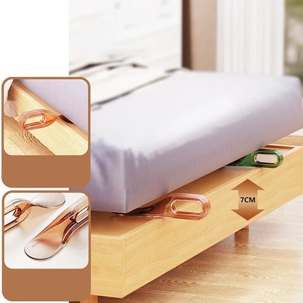 Bed Making & Mattress Lifting Handy Tool