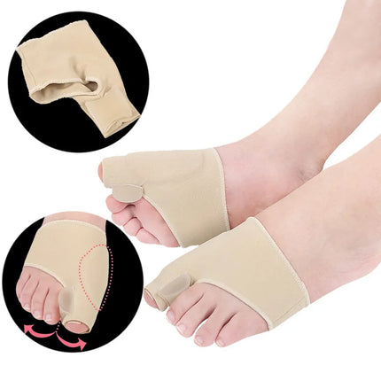 Premium Bunion Corrector Sock