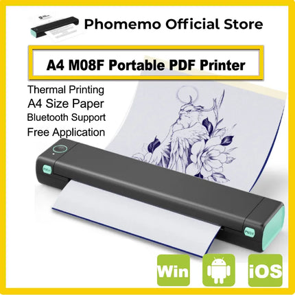The Ultimate Wireless Printer