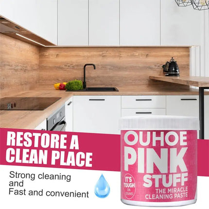 Miracle Paste™