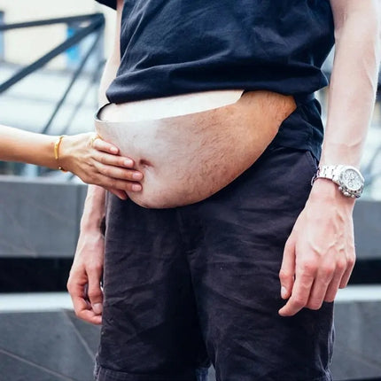 Belly Fanny Pack