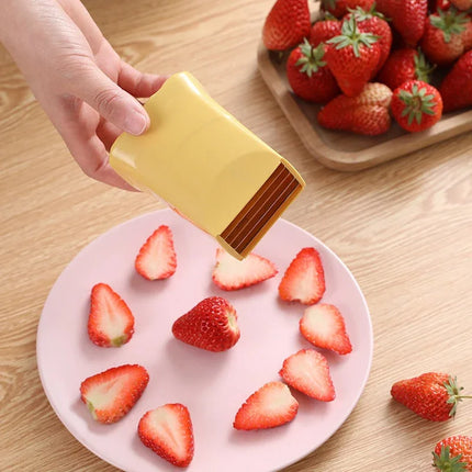 Mini Cup Slicer™