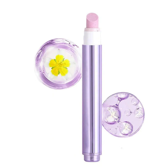 GlowTips Cuticle Oil Care Pen