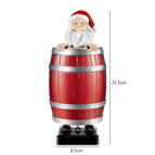 Santa Claus