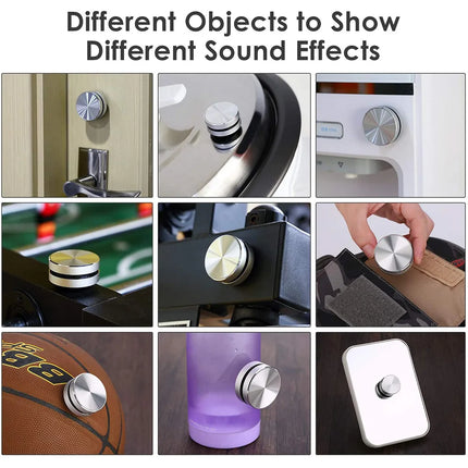 Mini Stick-Speaker