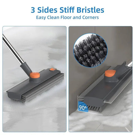 AquaSweep™ Pro 3-in-1 Floor Cleaning System