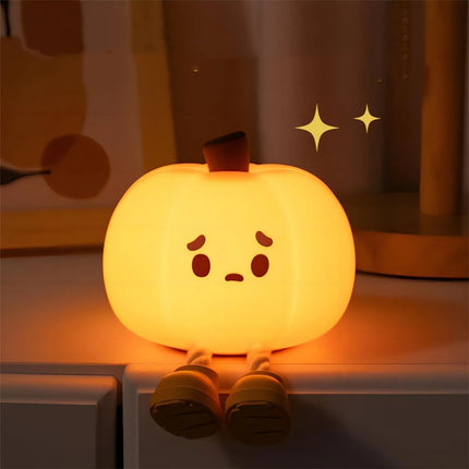 🎃Halloween Pumpkin Dusk