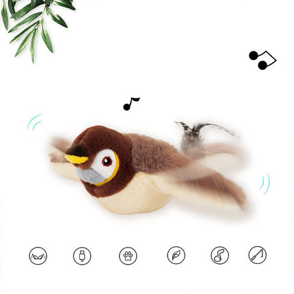 Home™ Bird Chase