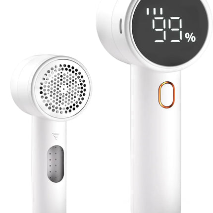 LintX™ Electric Fabric Shaver