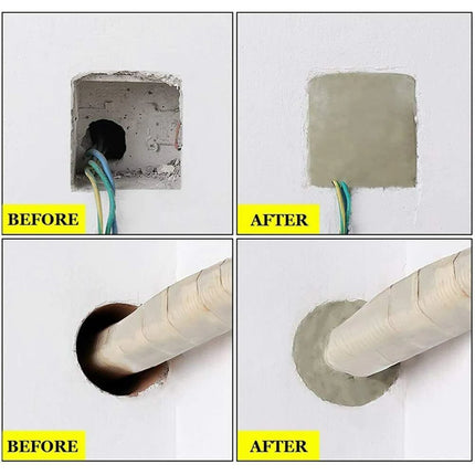 New Type Waterproof Sealant Mastic