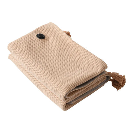 Warming Heating Blanket Shawl