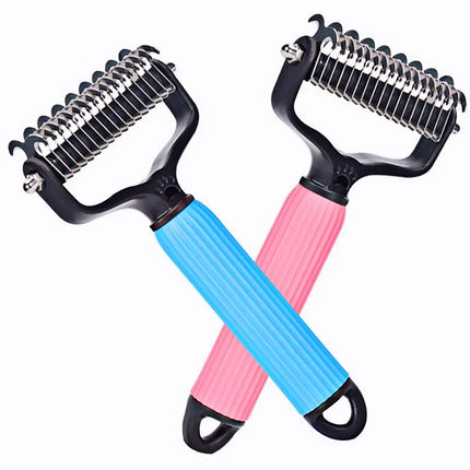 Pet Detangling Comb for Dogs
