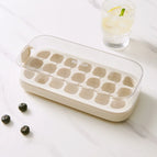 Large 21  White