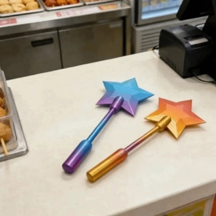 MagicTap™ Contactless Payment Wand