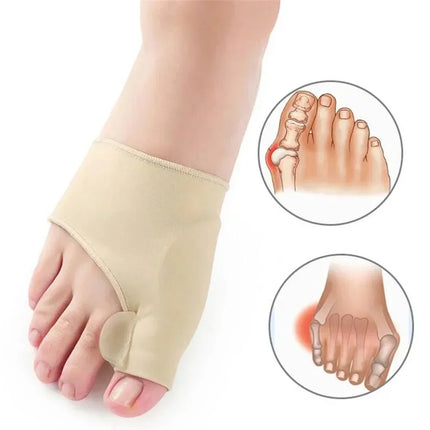 Premium Bunion Corrector Sock