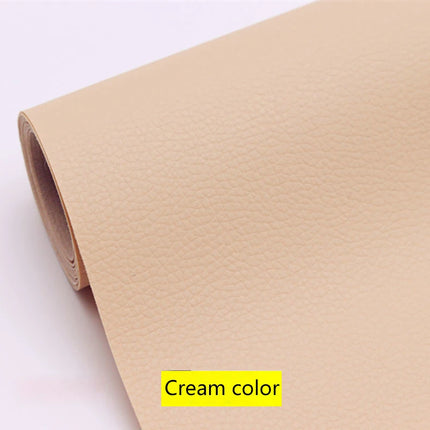 Self Adhesive Leather