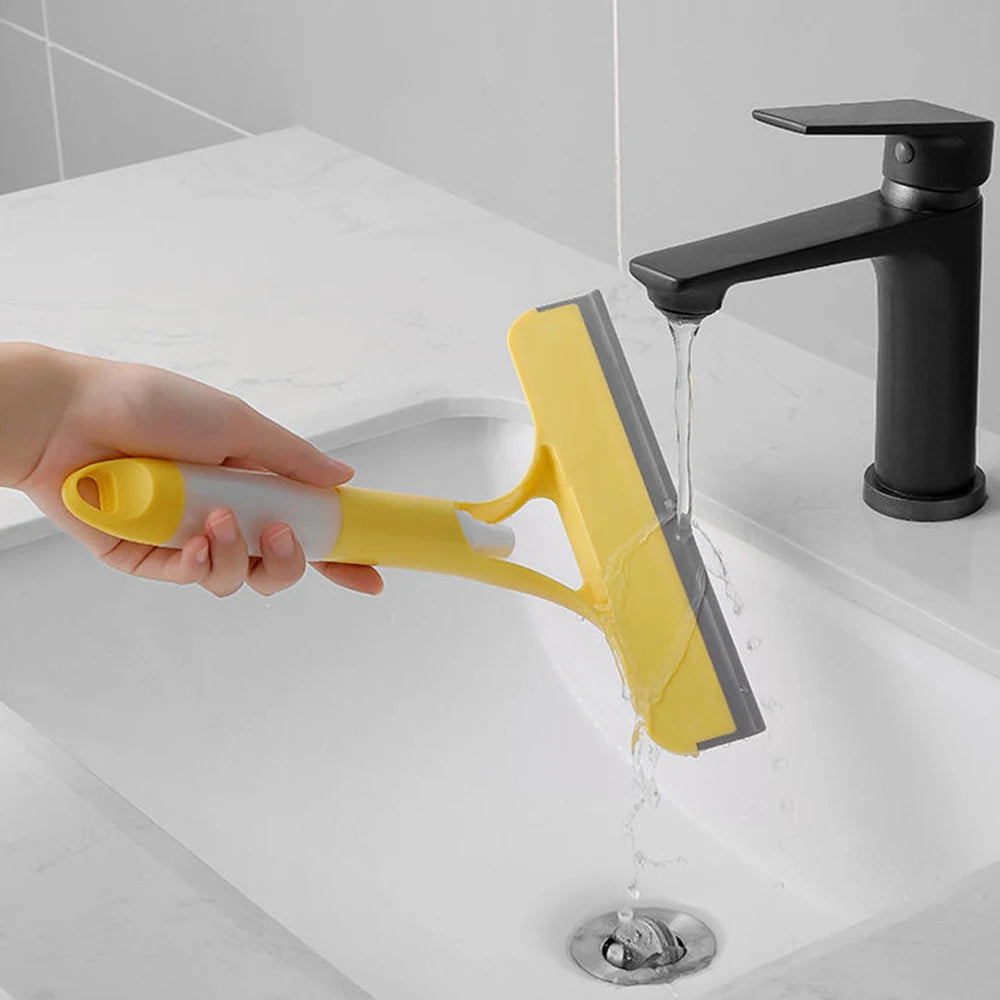 3-in-1 Multi-Function Window Cleaner