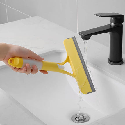 3-in-1 Multi-Function Window Cleaner