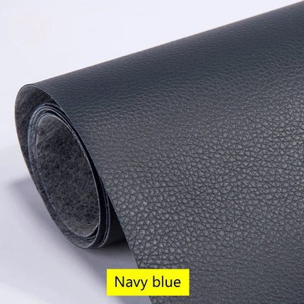 Self Adhesive Leather