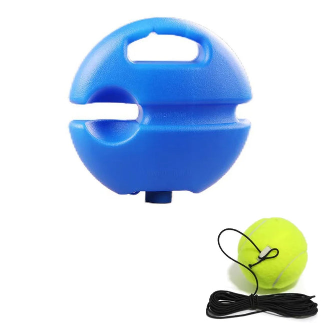 Tennis Pro Trainer