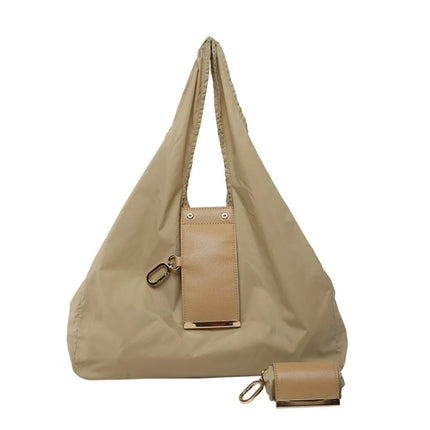 New Mini Keychain Tote Bag Foldable