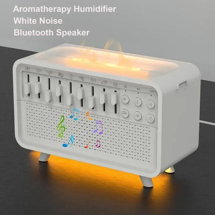 Sleep Aid Noise Humidifier