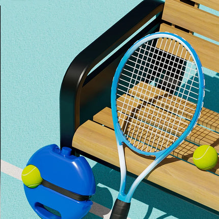 Tennis Pro Trainer