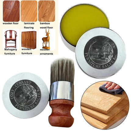 Protective Leather Salve™