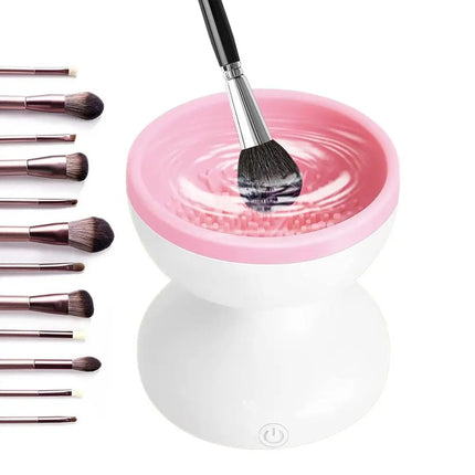 Makeup Brush Cleaner