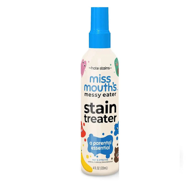 Stainaway spray