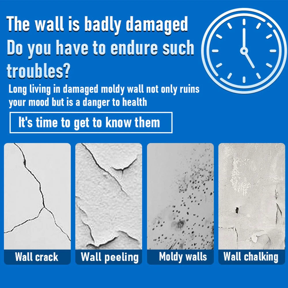 Wall Repair Kit™