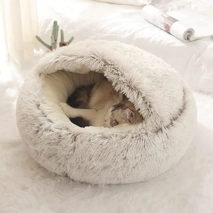 Winter Pet Plush