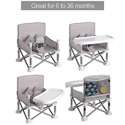 LittleDine Chair