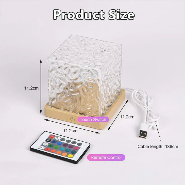 The Wave Lamp™