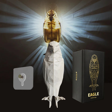 Night Owl LED Wall light
