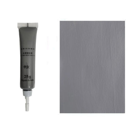 Wood Repair Paint Putty Cream