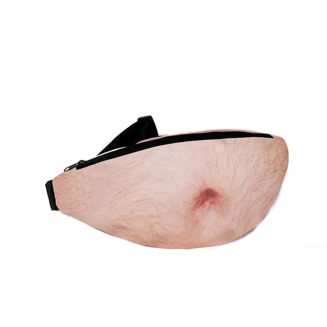 Belly Fanny Pack