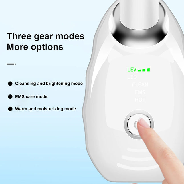 Face Neck Massager