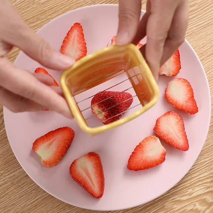 Mini Cup Slicer™
