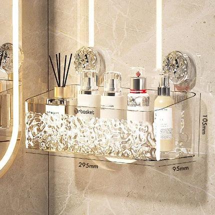 Shower Storage Organizer