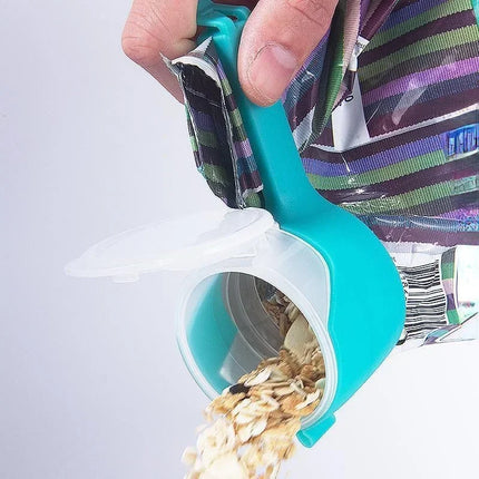 SealMate Bag Clip
