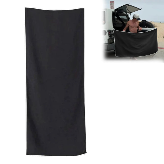 The Magna Towel