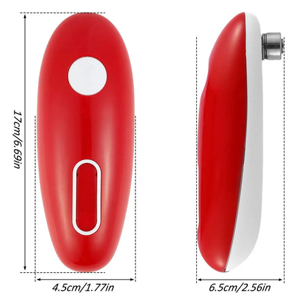 AutoEase Can Opener