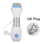 UK plug