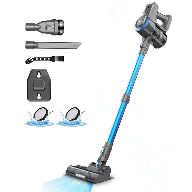 N300 Cordless Stick Vacuum