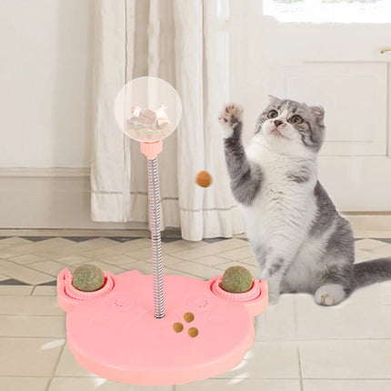 Snackchase Toy