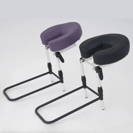 Adjustable Massage Face Cradle Pillow Stand