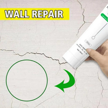Wall Repair Kit™