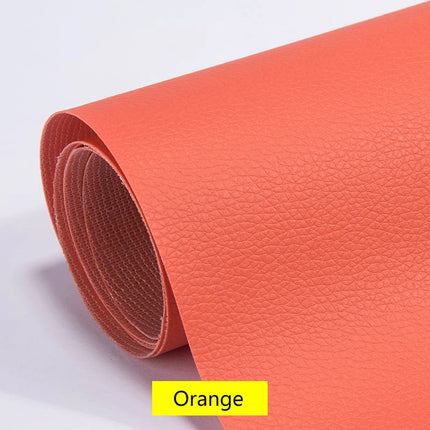 Self Adhesive Leather