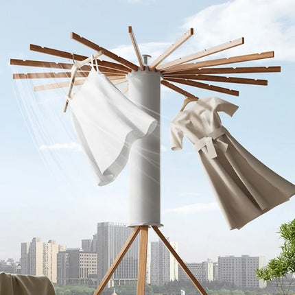 Clothes Drying Rack